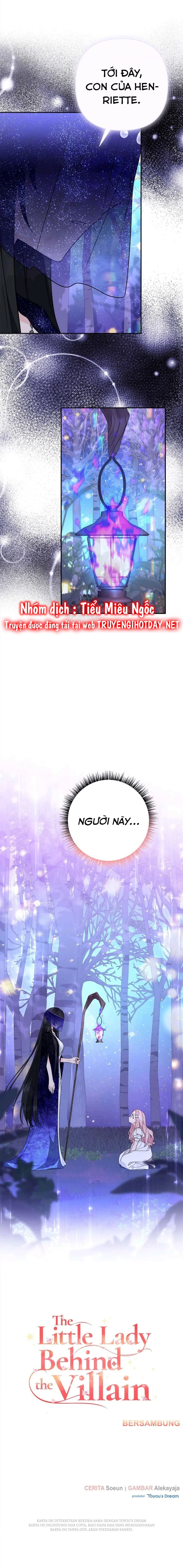 cô con gái út của ngài công tước phản diện chapter 63 27