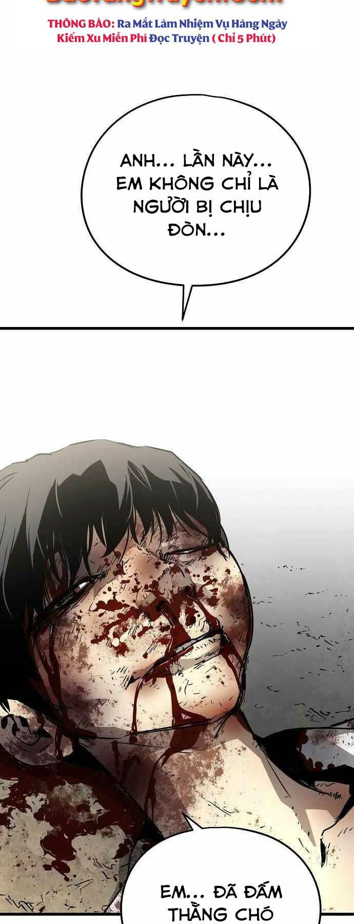 The Breaker 3: Quyền Năng Vô Hạn chapter 4 67