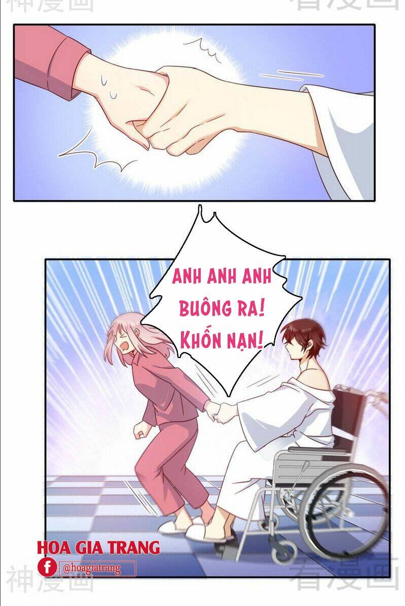 phục thù thiếu gia tiểu điềm thê chapter 58 3