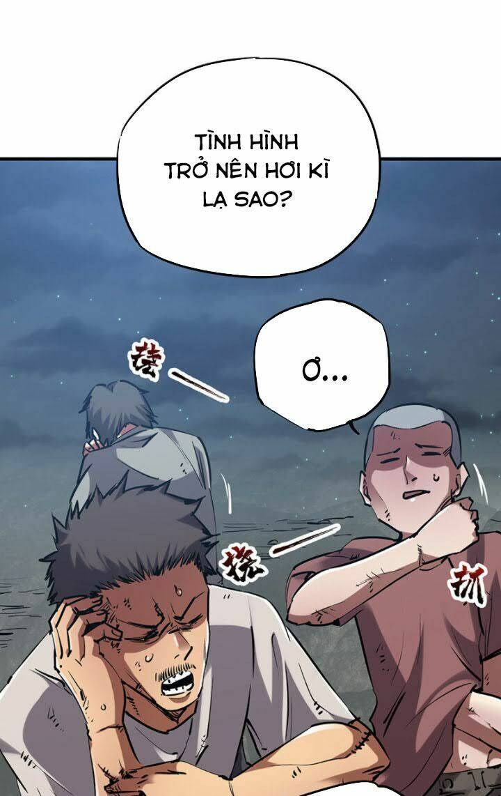 sau mạt thế tôi trở thành zombie chapter 17 3