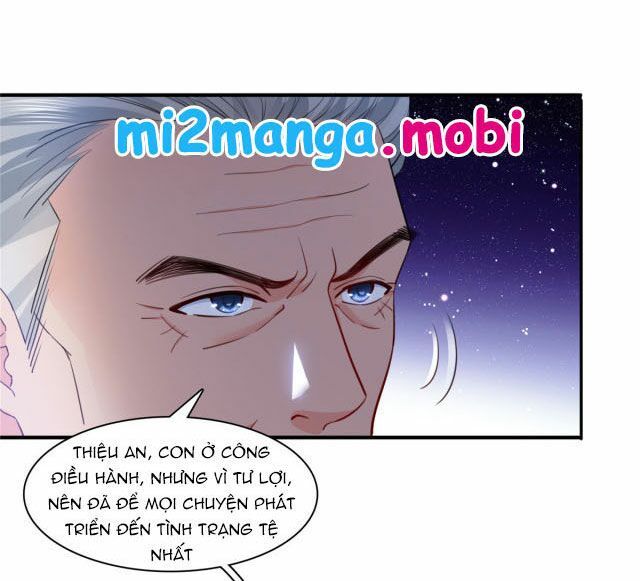 Hệt Như Hàn Quang Gặp Nắng Gắt chapter 192 13