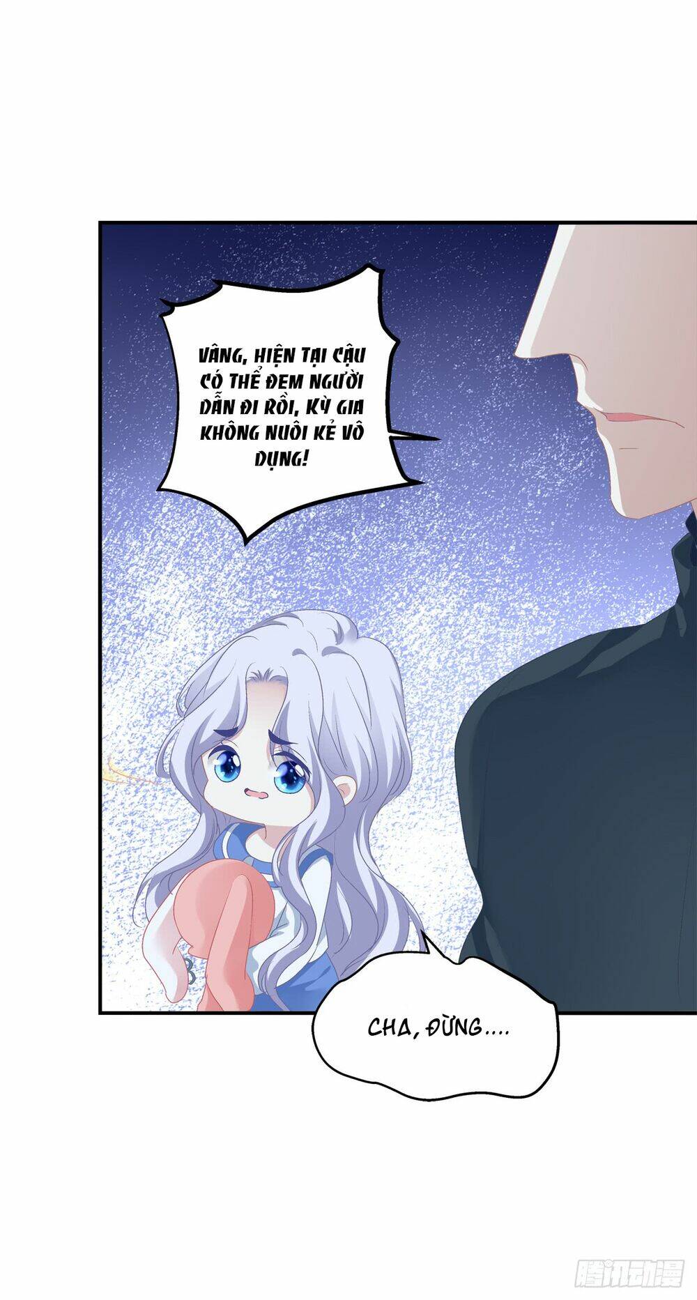 toàn bộ nắm trong tay chapter 13 14