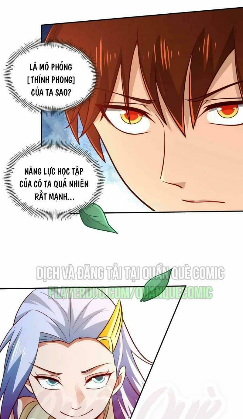 võ linh kiếm tôn chapter 90 29