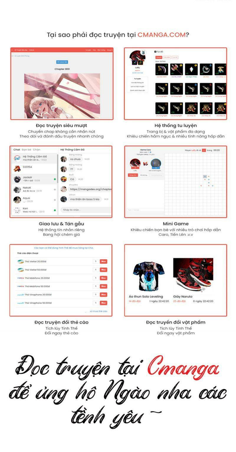 phế vật công chúa muốn nhặt chồng chapter 10 20