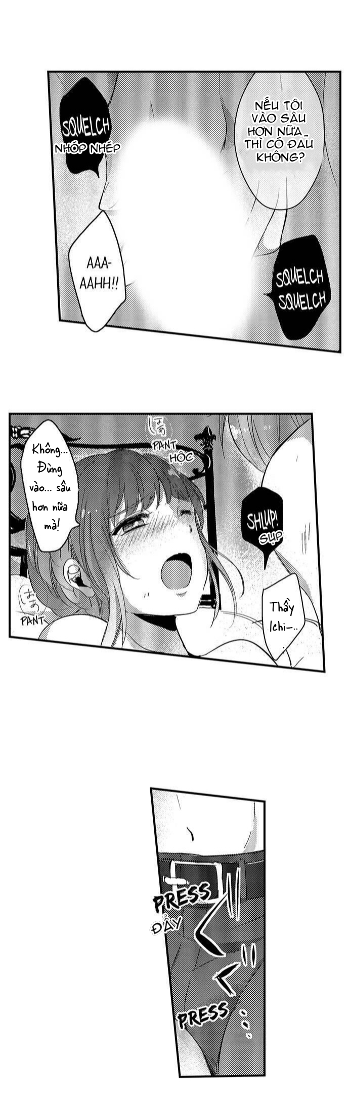 tâm trạng vào buổi tối chapter 9.1 5