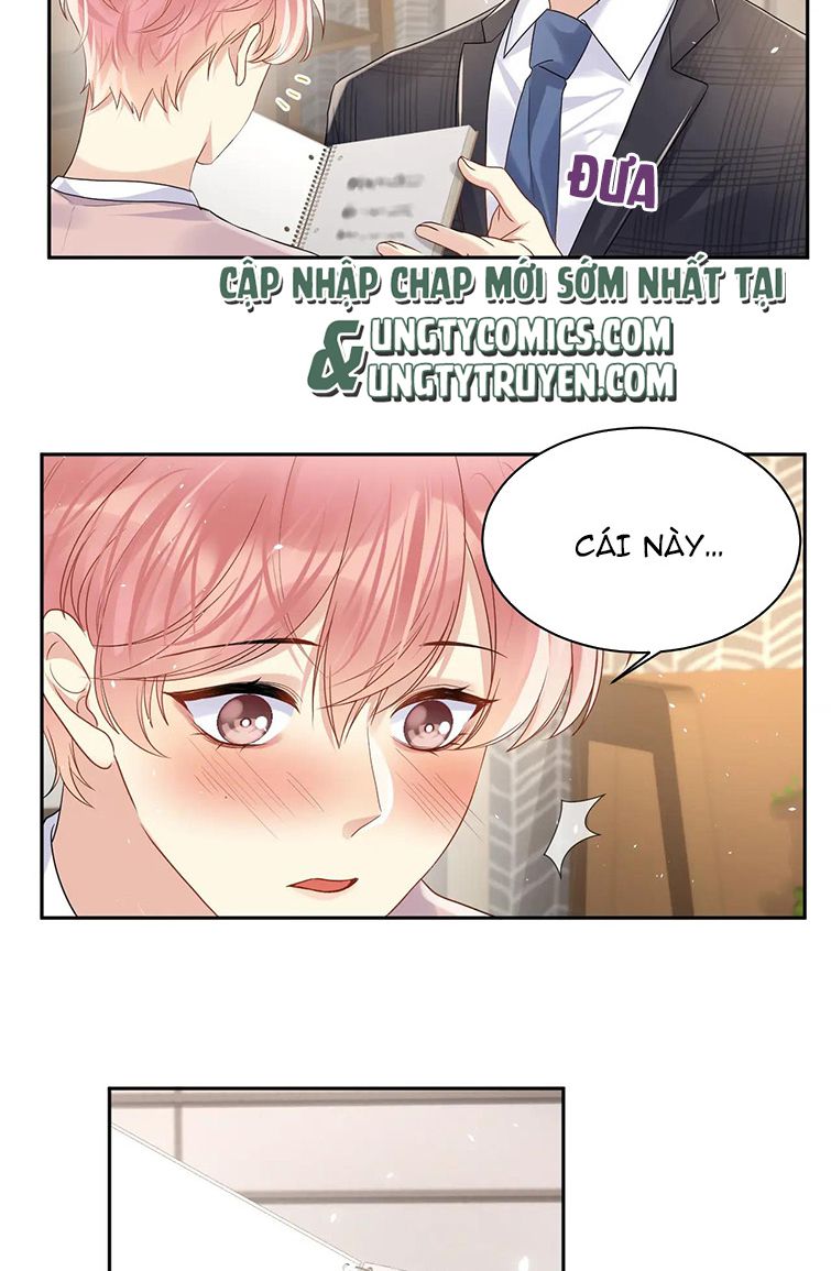 lại bị bạn trai cũ nhắm trúng rồi chapter 80 27