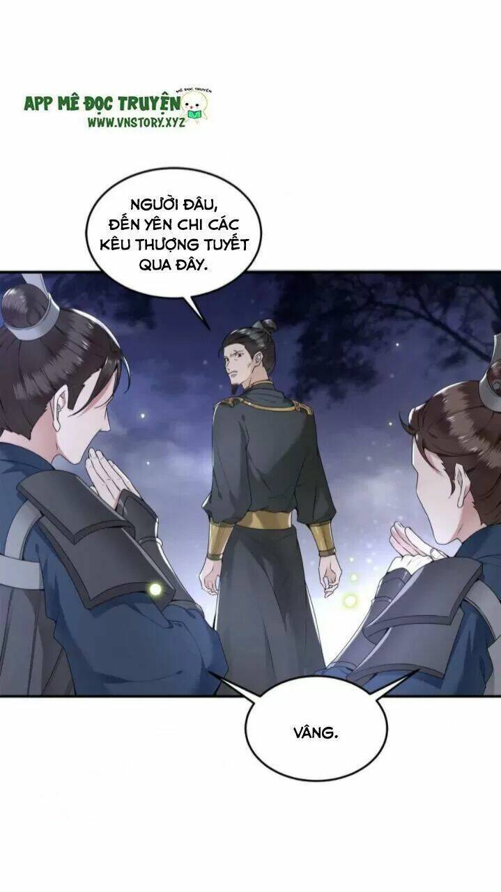 phượng hoàng vu phi chapter 64 30