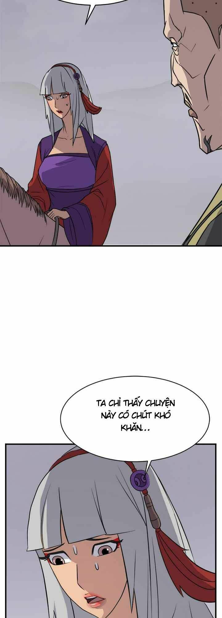 trọng sinh, bất khả chiến bại chapter 128 24