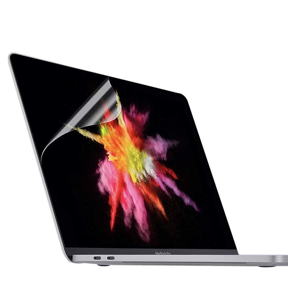 Miếng dán màn hình HD cho Macbook Air 13" Model A1932, A2179 , A2337