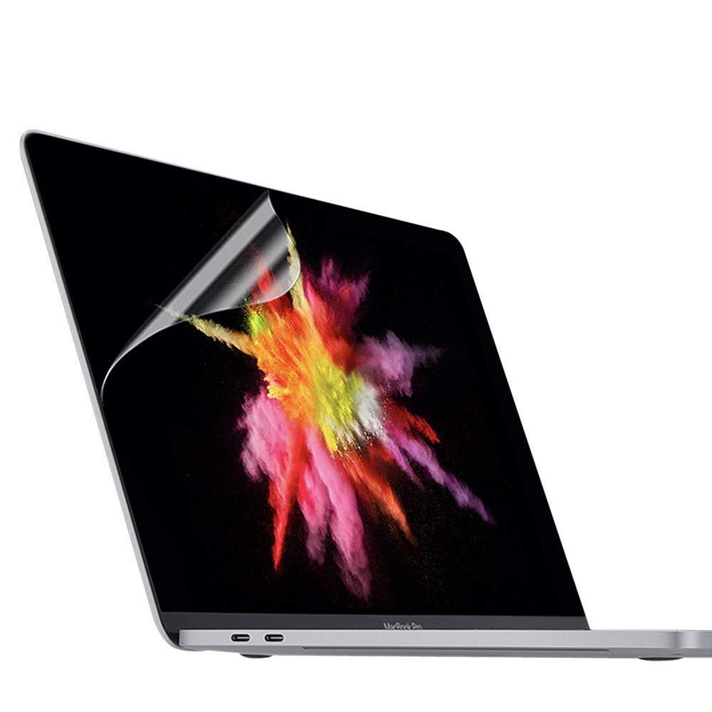 Miếng dán màn hình HD cho Macbook Air 13"(2018-2021) Model A1932, A2179 , A2337