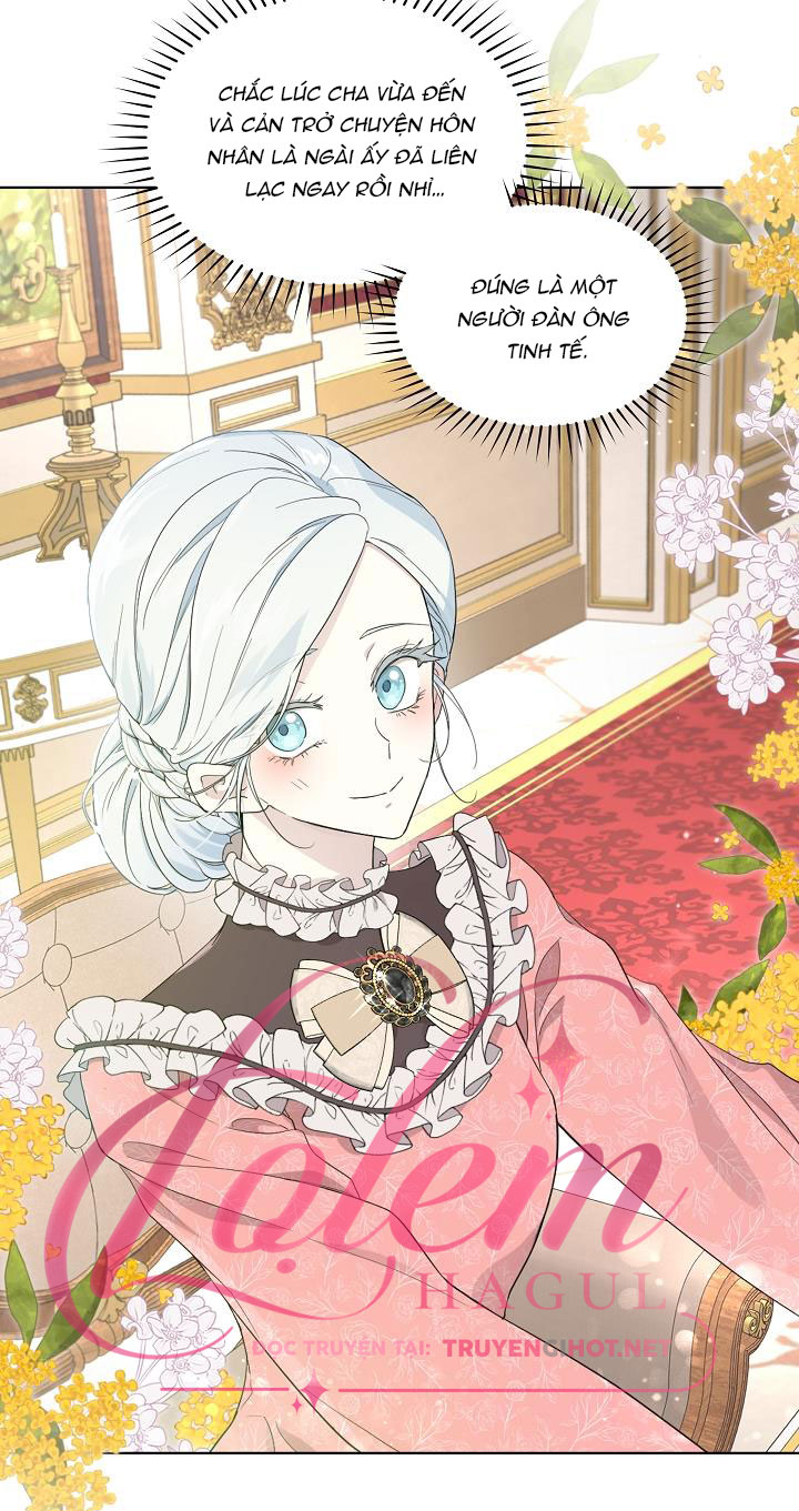 tôi là mẹ kế của nam chính chapter 55.1 27