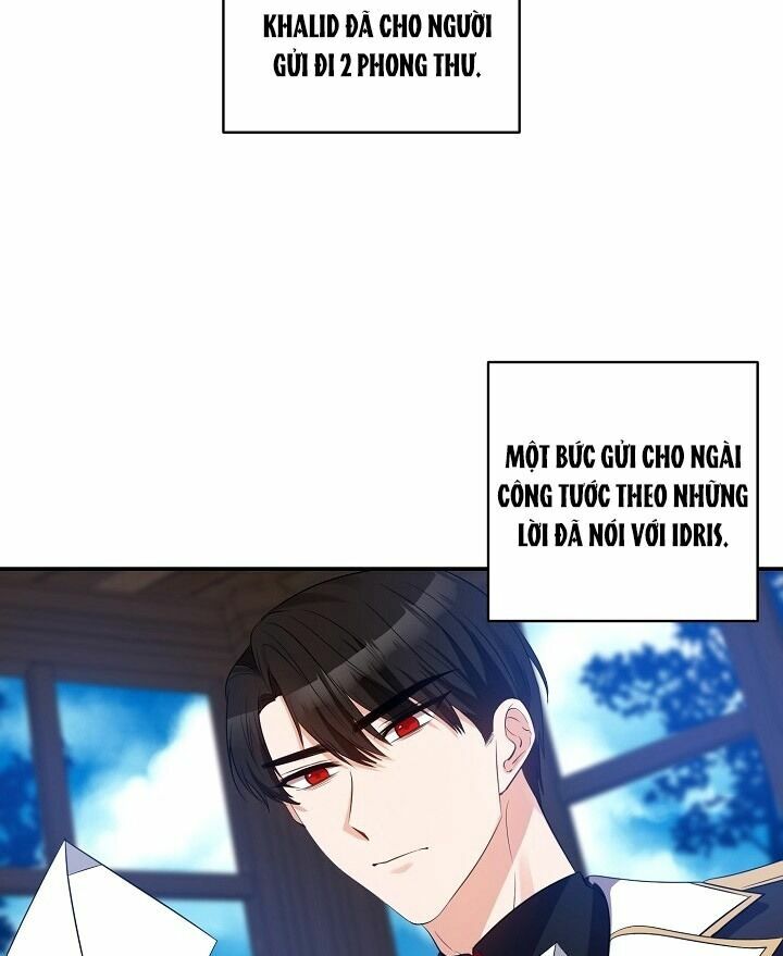 người chồng bạo chúa của tôi đã thay đổi chapter 18 26