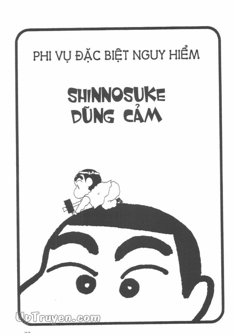 crayon shin-chan cậu bé bút chì chapter 29 76