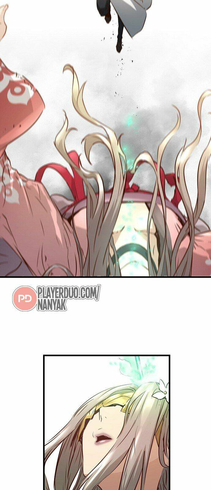 hứa lan chapter 70 84