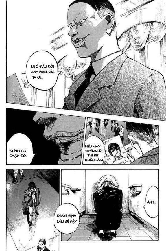 blue heaven chapter 11 16