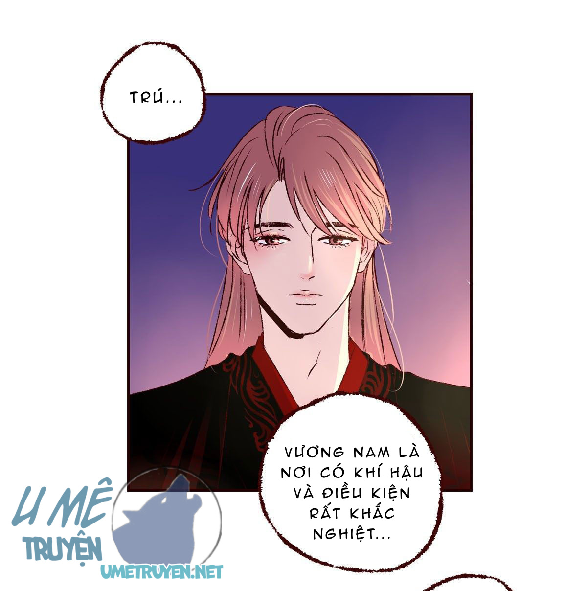 hoa của quỷ chapter 14 12