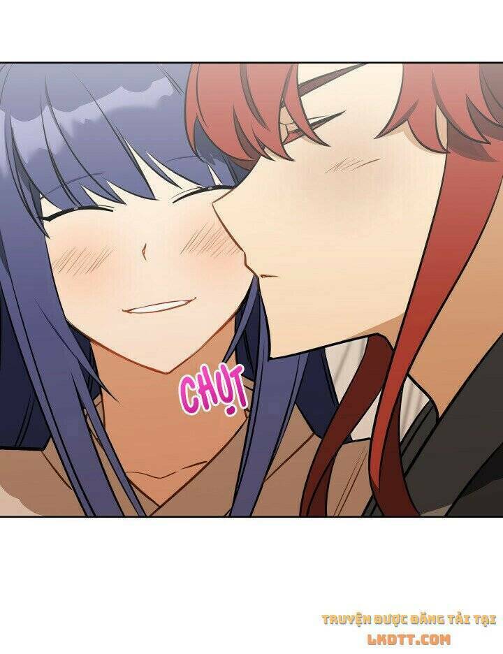 quái thú với hoa chapter 81 46