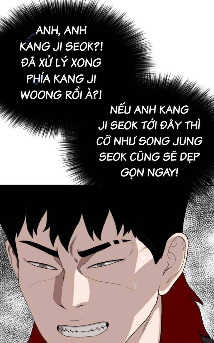 người xấu chapter 151 89