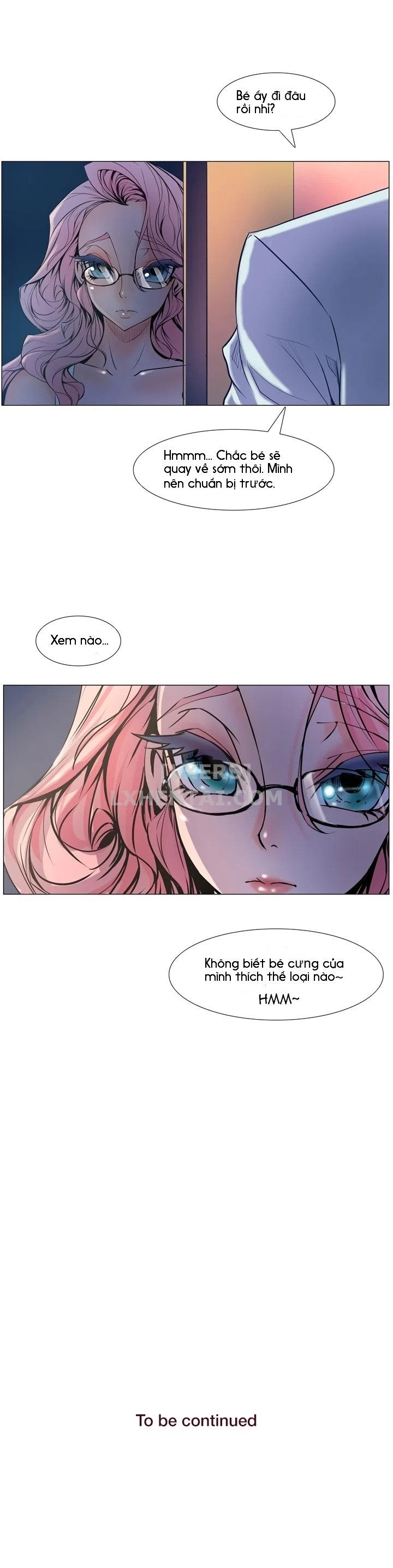 thân phận bí mật chapter 3 17