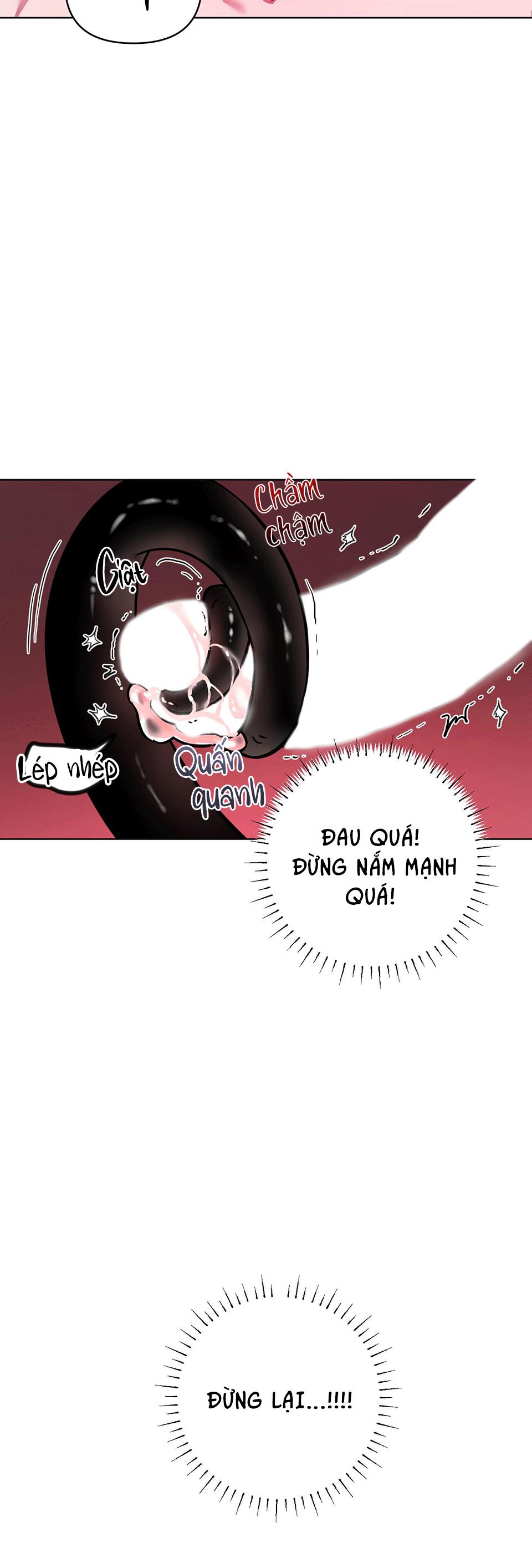 bộ sưu tập ciu to-ngực bự của nhà sẹc chapter 31 35