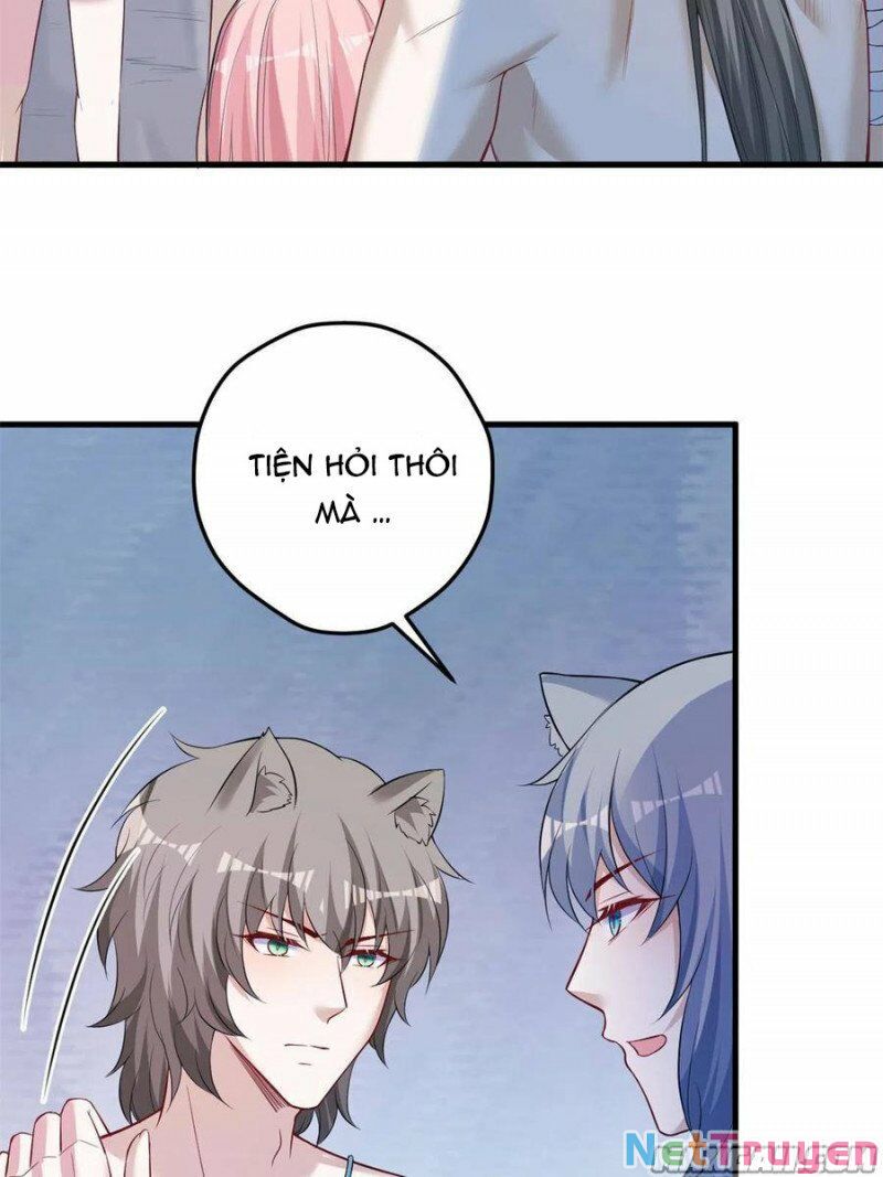 [16+] thảnh thơi thú thế chủng chủng điền, sinh sinh tể chapter 379 16