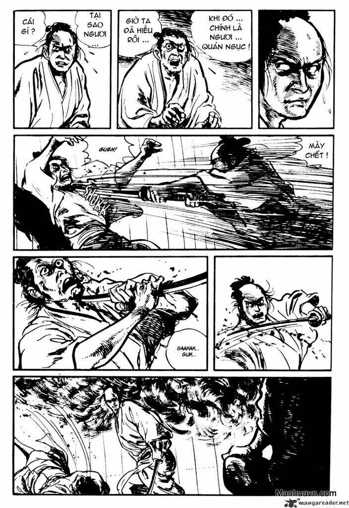 lone wolf and cub chapter 10 53