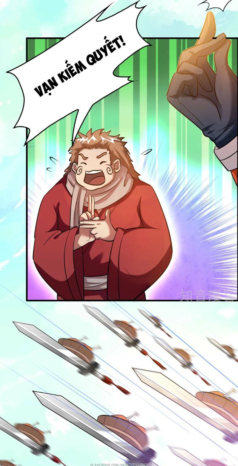 dị giới cung ứng thương chapter 52 13