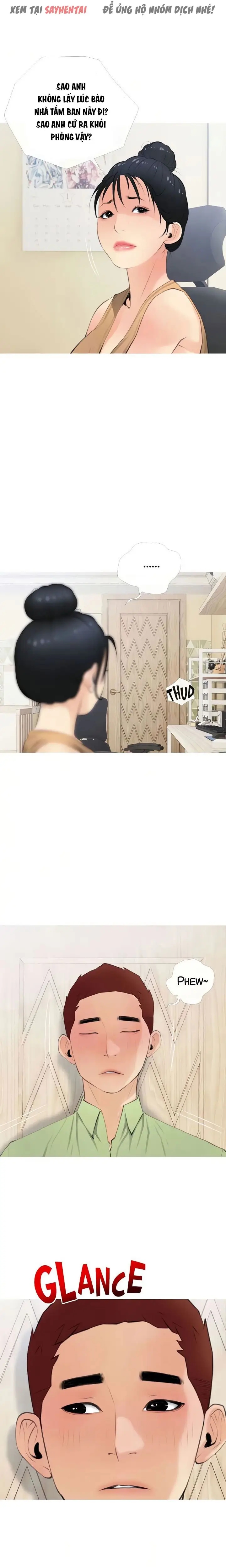 bài học hứng tình chapter 56 8