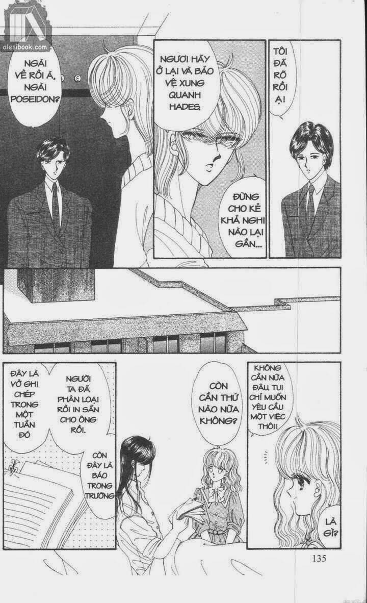 aries thần thoại cung hoàng đạo chapter 5 118