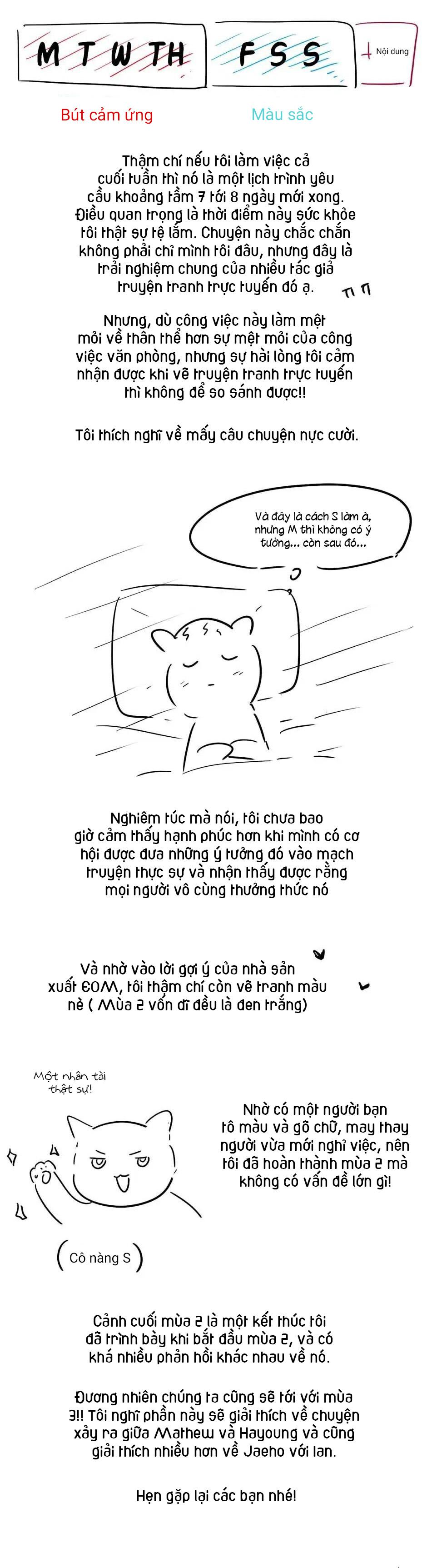 [har] đụng là nóng mà chạm là chạy chapter 47.6 7