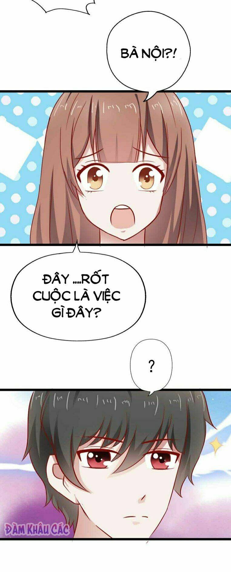 ác ma bàn bên chapter 29 33