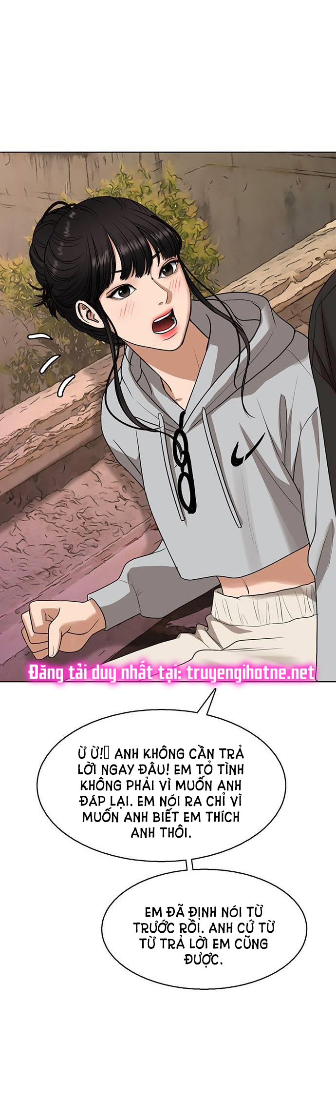 vẻ đẹp đích thực - true beauty chapter 247.1 9