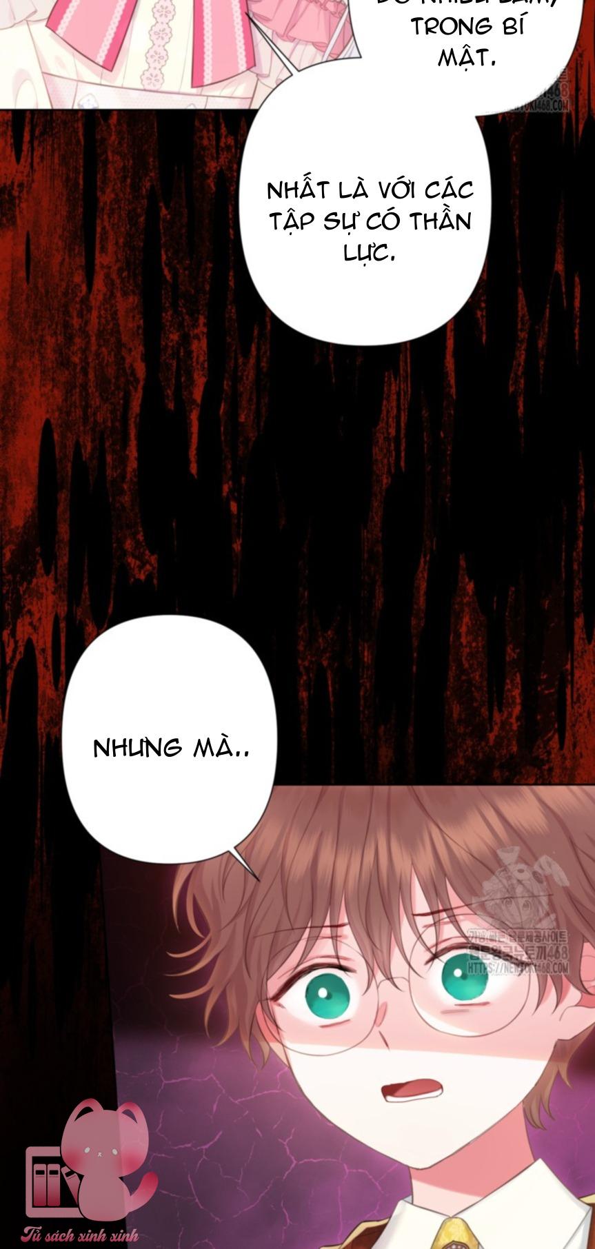 anh trai mạnh nhất của tôi đã mất trí nhớ chapter 27 37