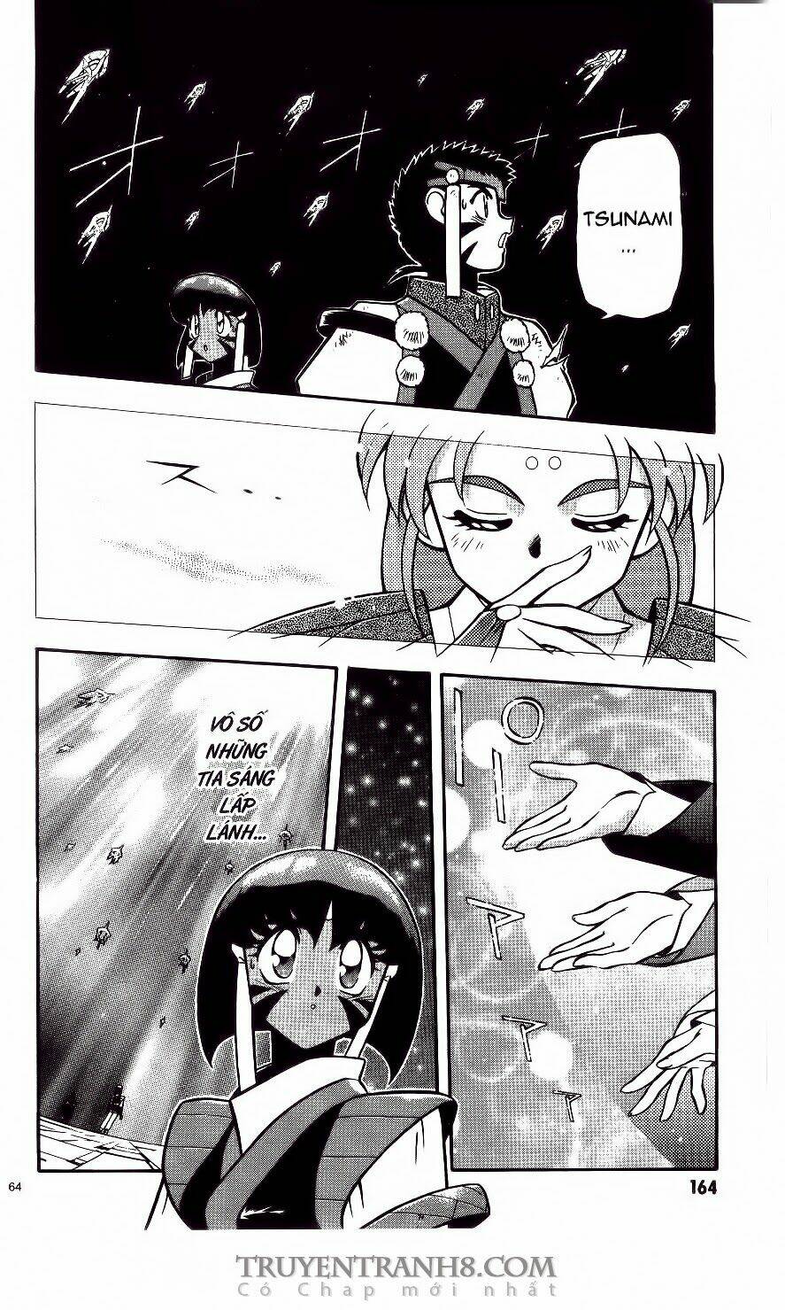 tenchi vô dụng chapter 39 23