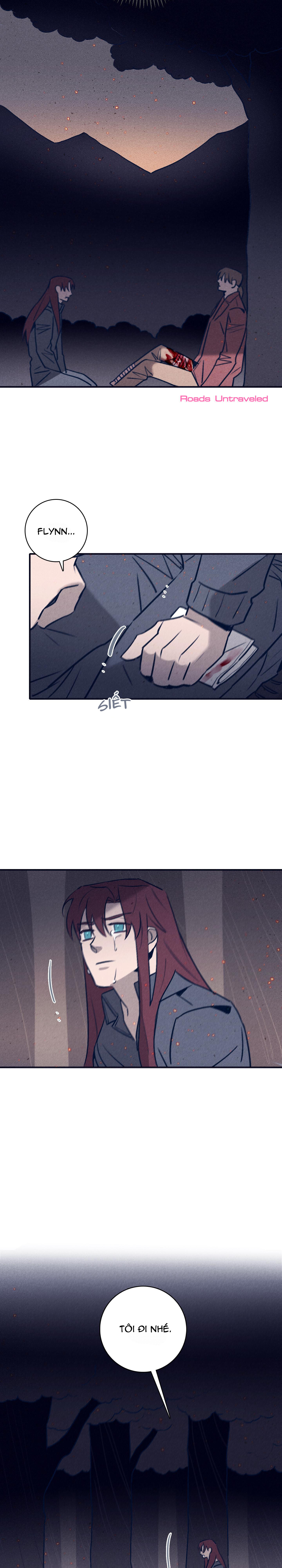 độc dược (marcel) chapter 55 11