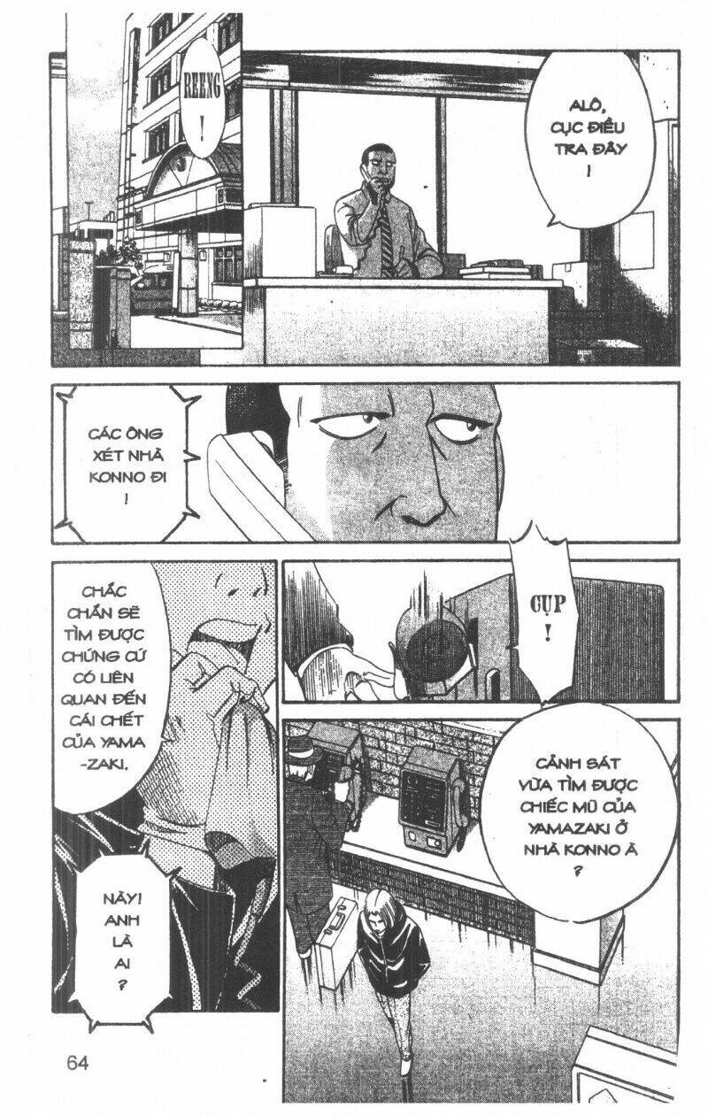 thám tử toma chapter 6 64