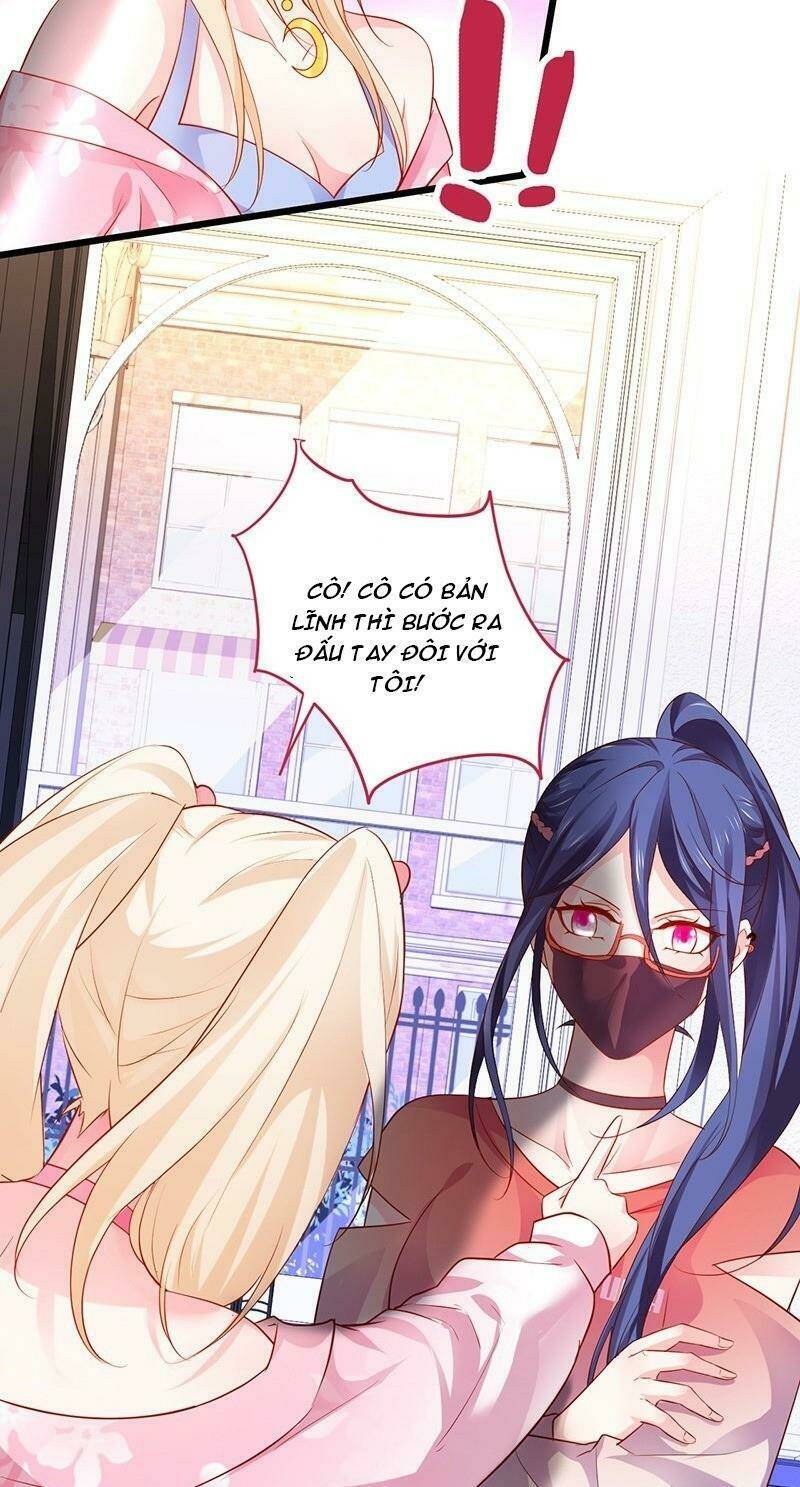 biến lan lăng vương thành ảnh đế chapter 33 18