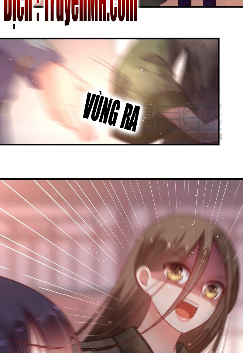 ngày nào thiếu soái cũng ghen chapter 358 7