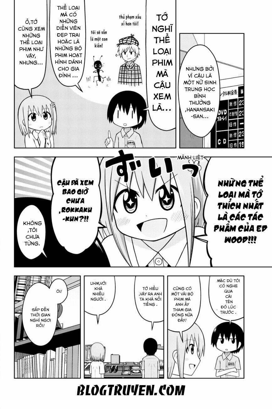 sentirental shoujo chapter 8 4