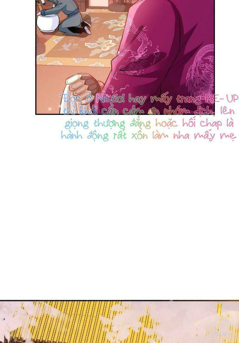 quận chúa vững vàng, thiết lập nhân vật không thể vỡ chapter 17 55