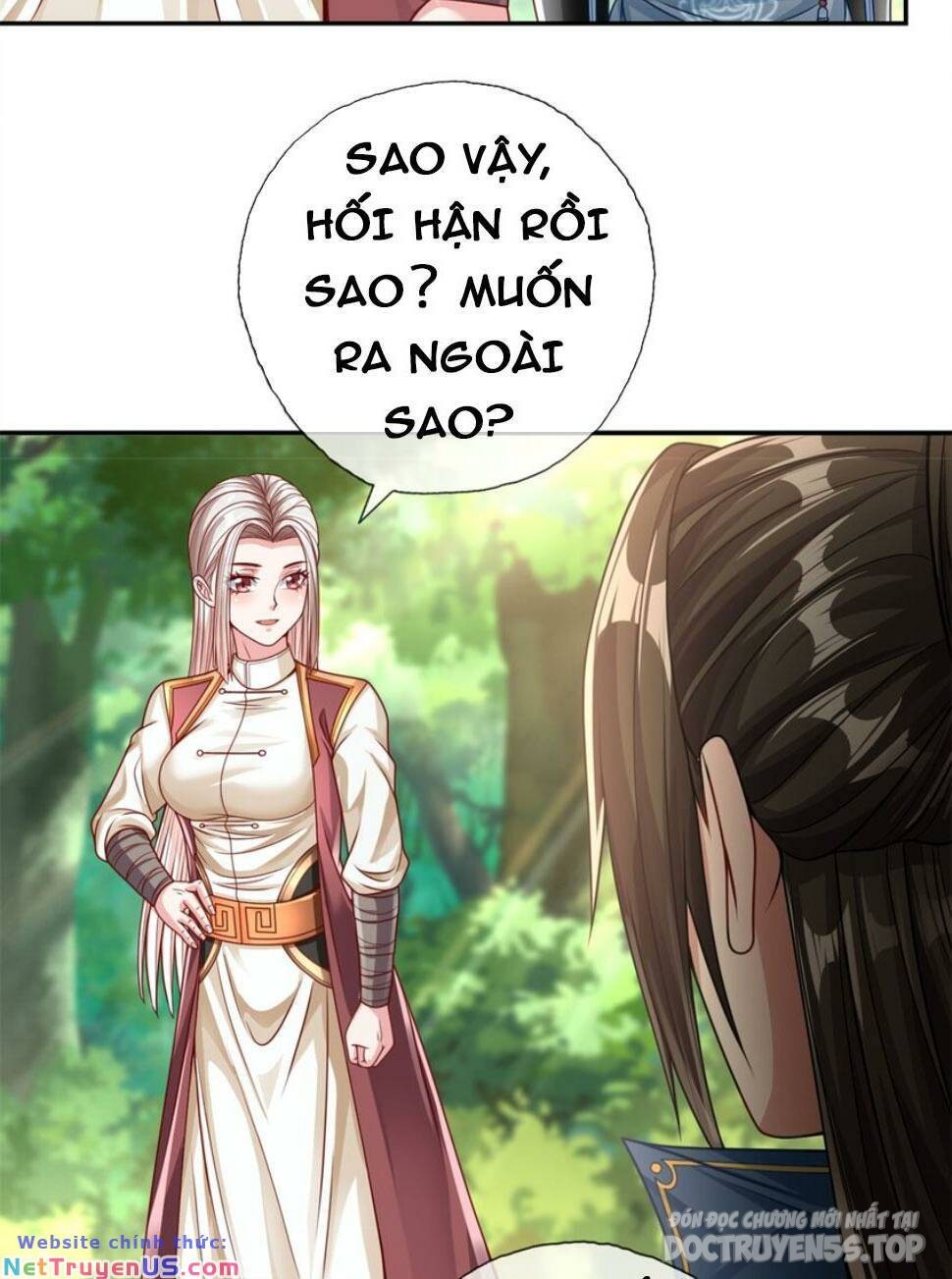 ta có khả năng vô hạn đốn ngộ chapter 47 5
