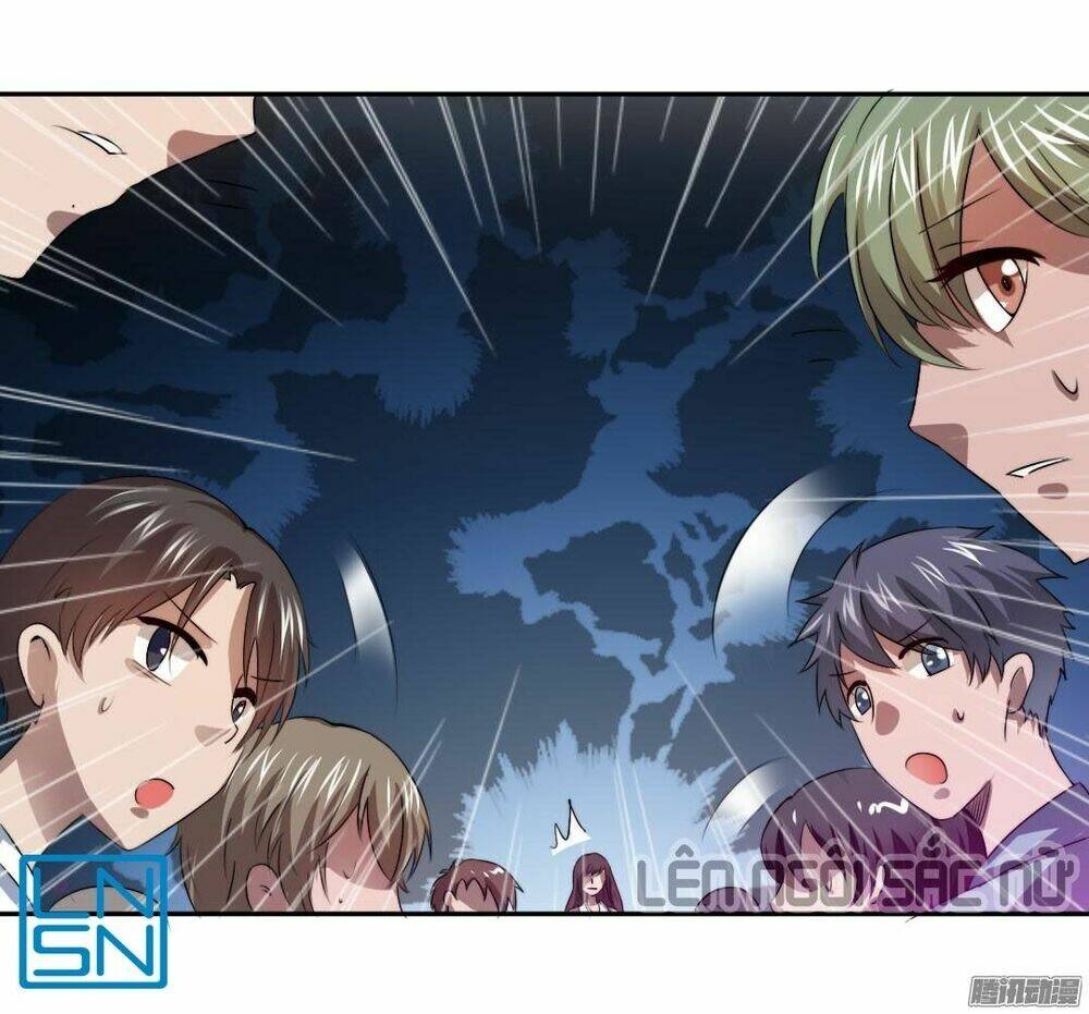 tổng tài khoái hôn chapter 2 25