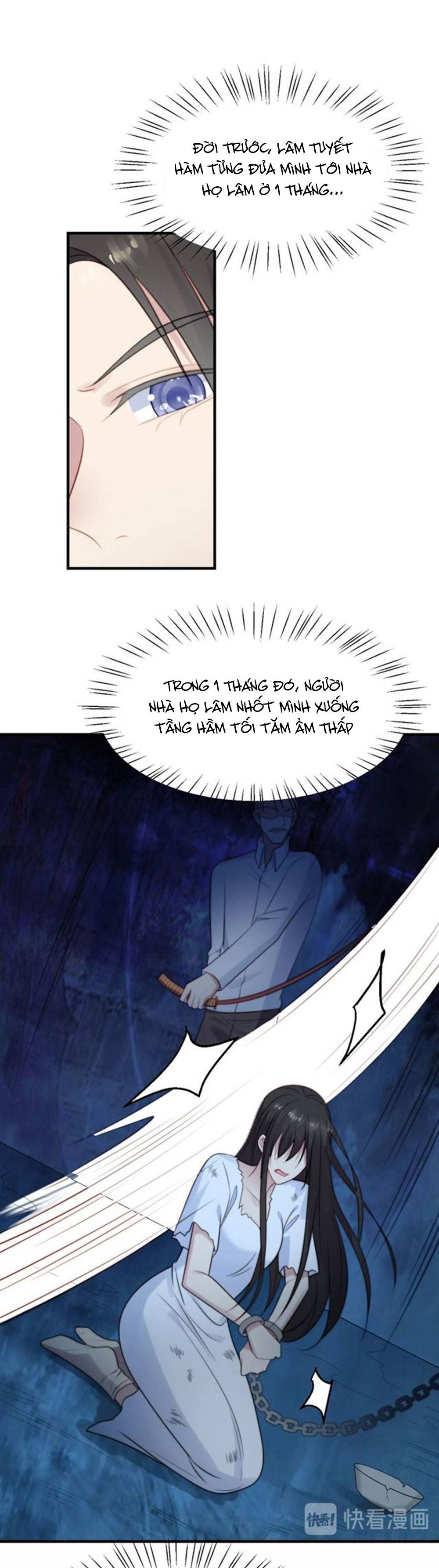 khoá chặt đôi môi (full) chapter 33 5