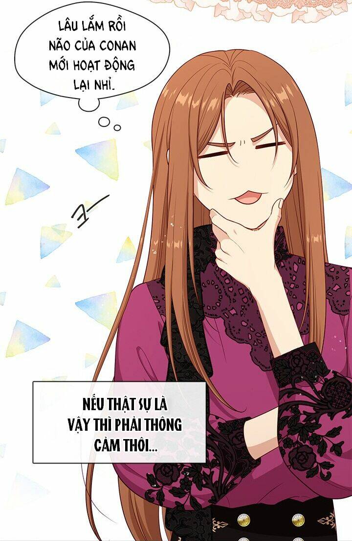 hãy coi chừng ác nữ chapter 113 30