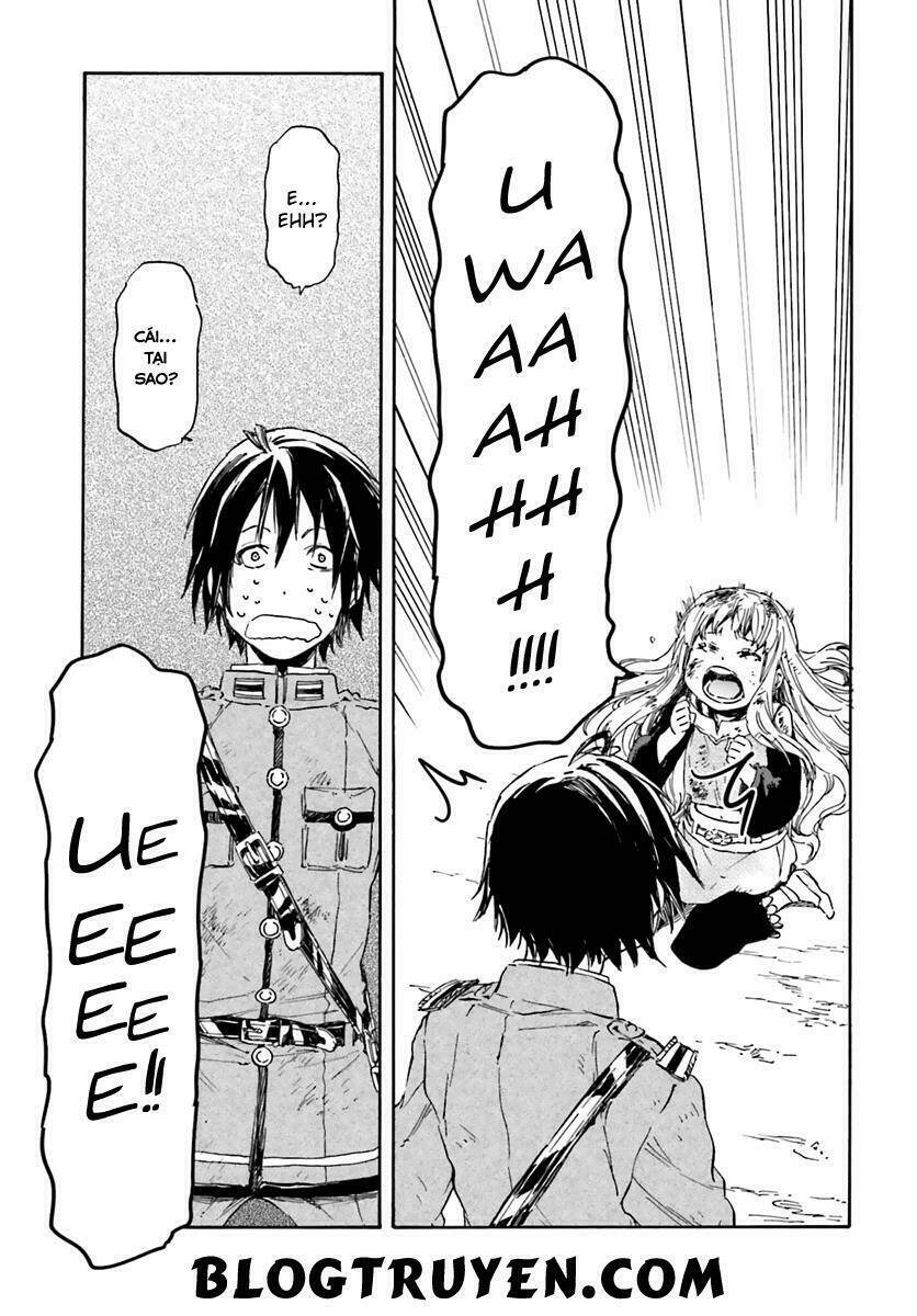 nejimaki seirei senki - tenkyou no alderamin chapter 13 34