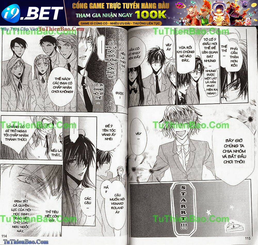 nhất quỷ nhì ma chapter 4 58