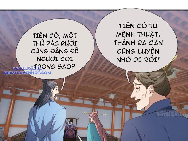 ngủ say vạn cổ: xuất thế đẩy ngang chư thiên chapter 42 97