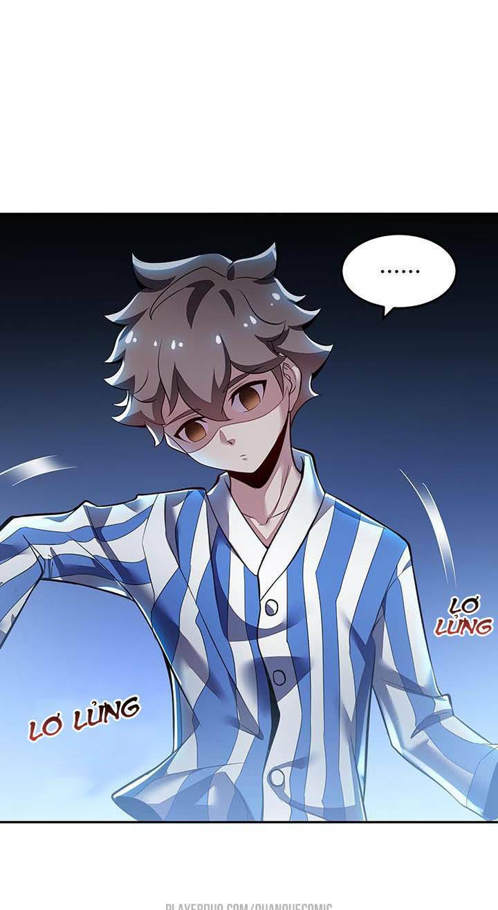 bất tử thần vương tu liên tục chapter 19 1