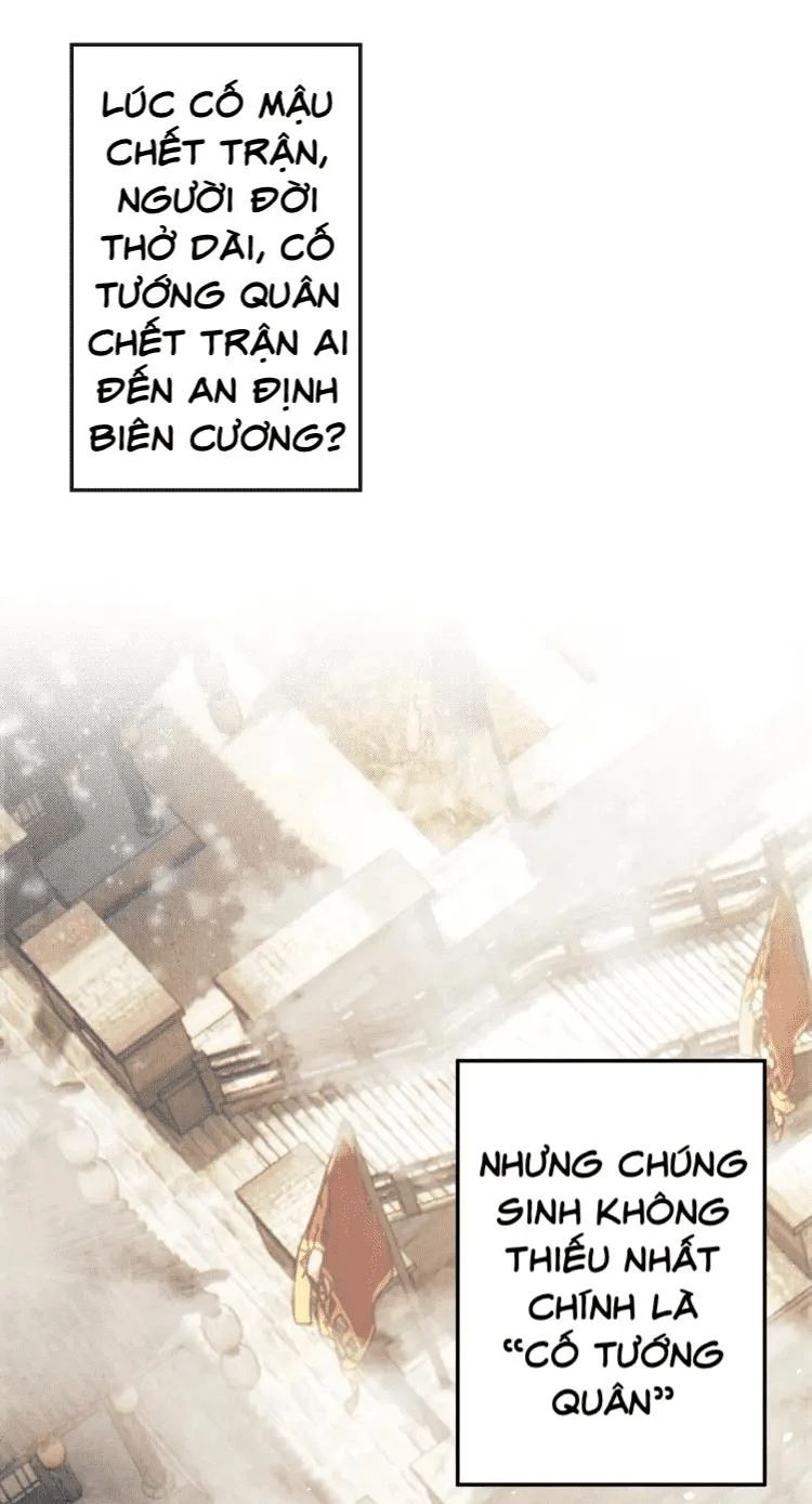 tướng quân luôn tự coi mình thành thế thân chapter 13 39