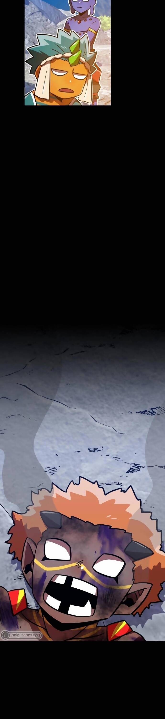 Huyết Thánh Cứu Thế Chủ~ Ta Chỉ Cần 0.0000001% Đã Trở Thành Vô Địch chapter 100 36